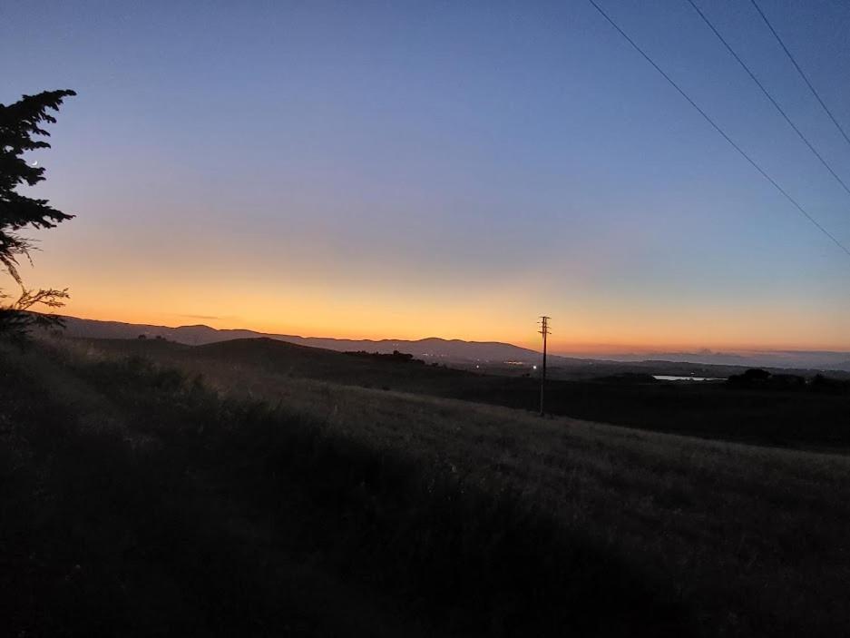 Casale Poggio Meone Διαμέρισμα Santa Luce Εξωτερικό φωτογραφία