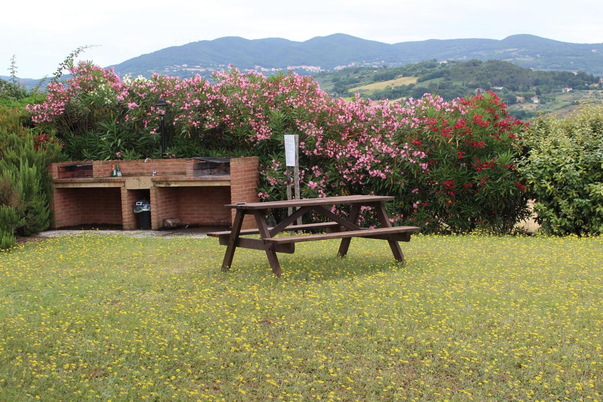 Casale Poggio Meone Διαμέρισμα Santa Luce Εξωτερικό φωτογραφία