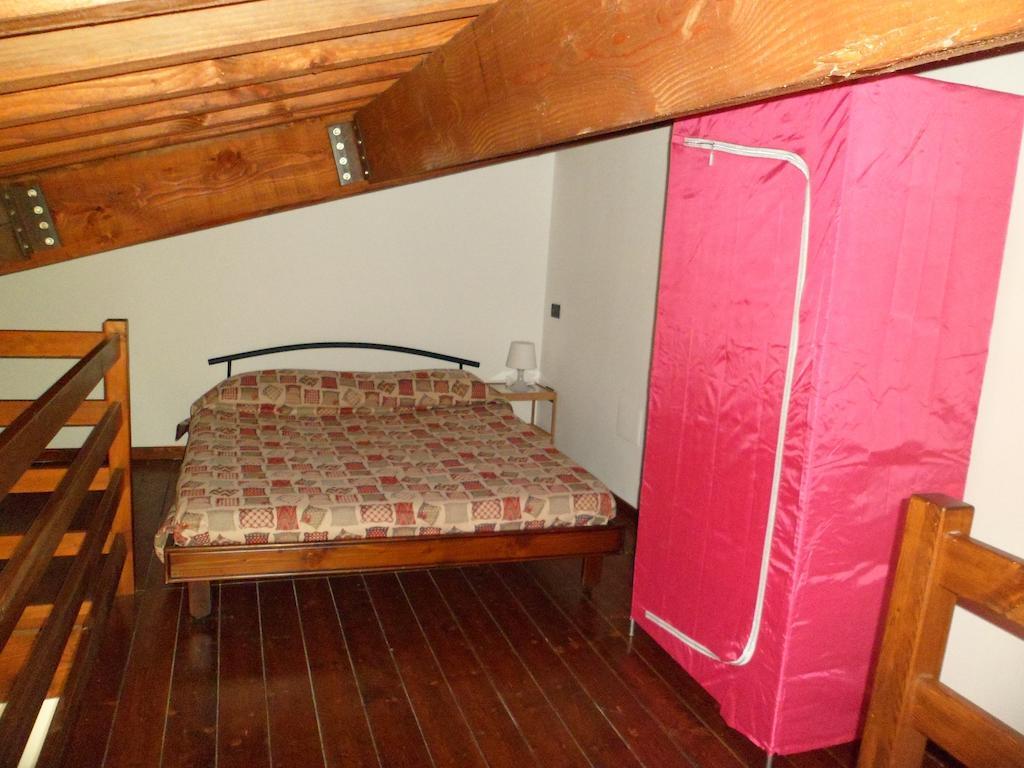 Casale Poggio Meone Διαμέρισμα Santa Luce Δωμάτιο φωτογραφία