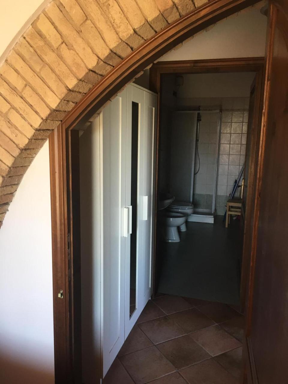 Casale Poggio Meone Διαμέρισμα Santa Luce Εξωτερικό φωτογραφία