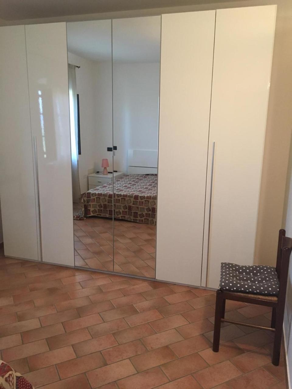 Casale Poggio Meone Διαμέρισμα Santa Luce Εξωτερικό φωτογραφία
