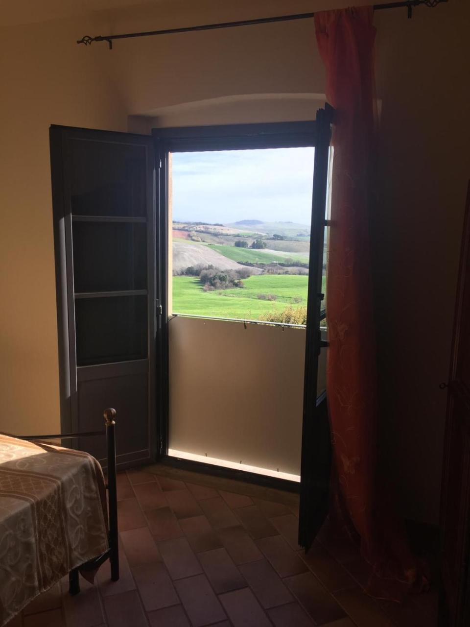 Casale Poggio Meone Διαμέρισμα Santa Luce Εξωτερικό φωτογραφία
