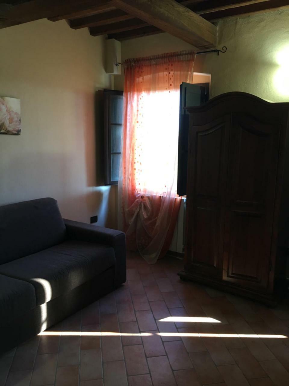 Casale Poggio Meone Διαμέρισμα Santa Luce Εξωτερικό φωτογραφία