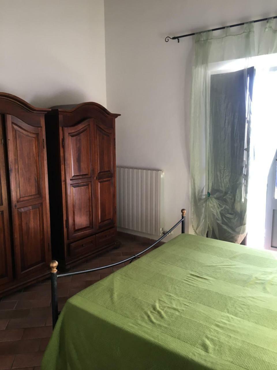Casale Poggio Meone Διαμέρισμα Santa Luce Εξωτερικό φωτογραφία