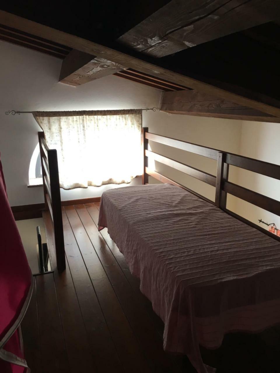 Casale Poggio Meone Διαμέρισμα Santa Luce Εξωτερικό φωτογραφία