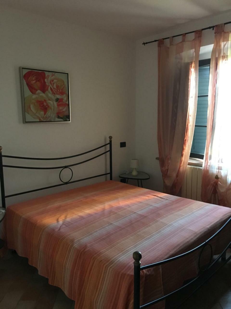 Casale Poggio Meone Διαμέρισμα Santa Luce Εξωτερικό φωτογραφία