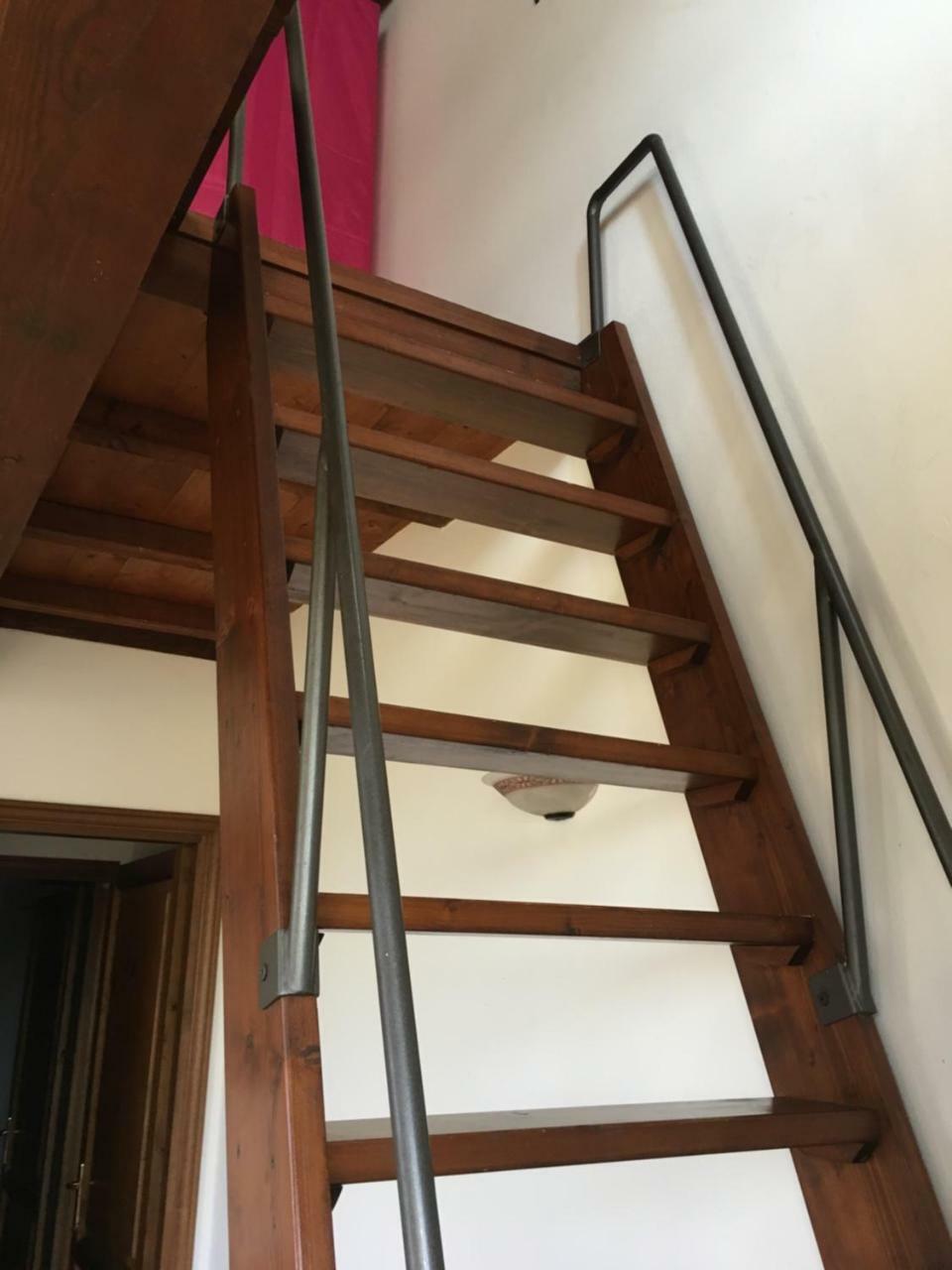 Casale Poggio Meone Διαμέρισμα Santa Luce Εξωτερικό φωτογραφία