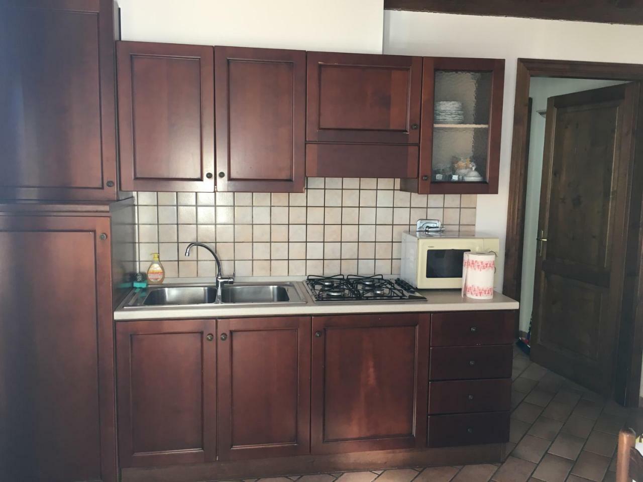 Casale Poggio Meone Διαμέρισμα Santa Luce Εξωτερικό φωτογραφία